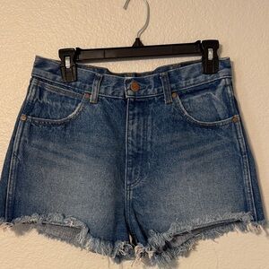 Wrangler Festival Shorts